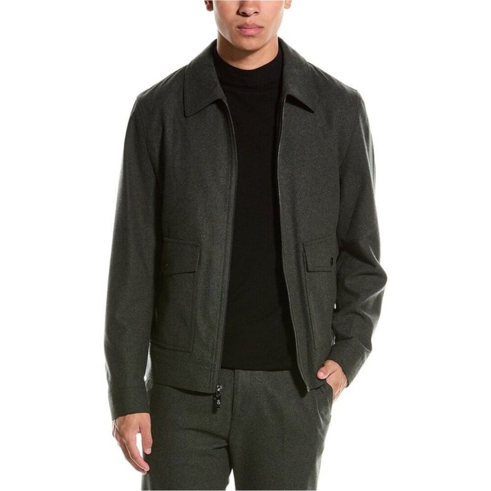 Paisley & Gray Mens Milo Shirt Jacket, NWT